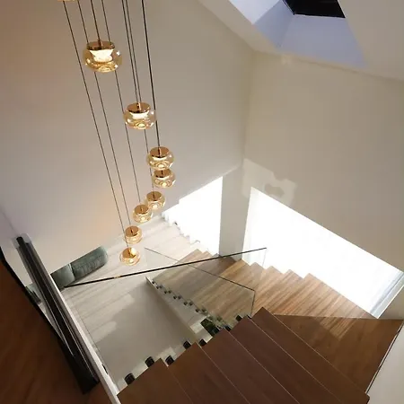 Villa Sol Lumiere Priska e Madhe